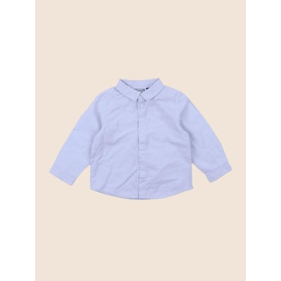 Chemise - Etat satisfaisant JACADI