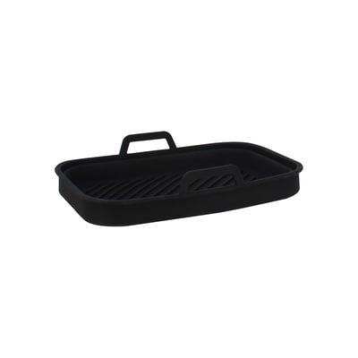 Moule rectangulaire pour friteuse à air chaud MENASTYL