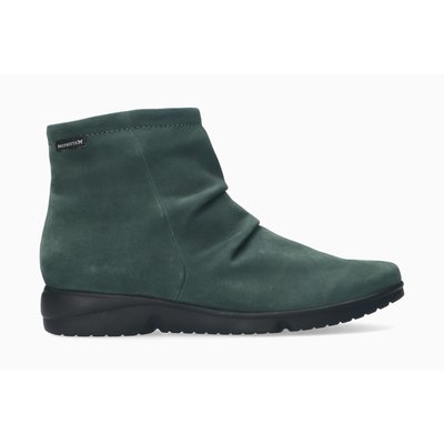 Bottines en cuir REZIA MEPHISTO