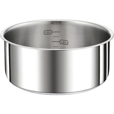 Casserole Ingenio Preference 18cm TEFAL