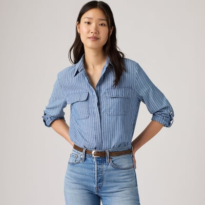 Chemise manches longues Elaine LEVI'S