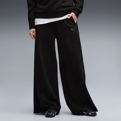 Pantalon large ESSENTIALS ELEVATED PUMA