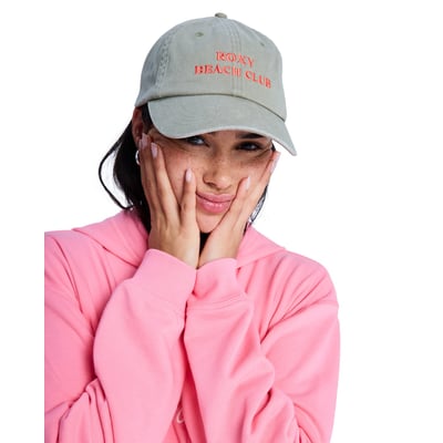 Casquette strapback TOADSTOOL. ROXY