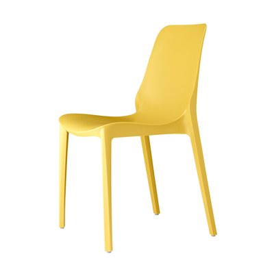 2 chaises design Ginevra pour intérieur ou extérieur - Scab SCAB DESIGN