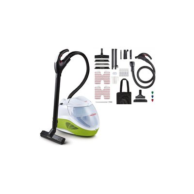 Nettoyeur Aspirateur Vaporetto Lecoaspira Fav80 POLTI