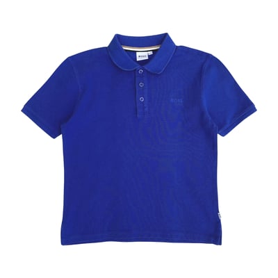 Polo enfant - Très bon état HUGO BOSS