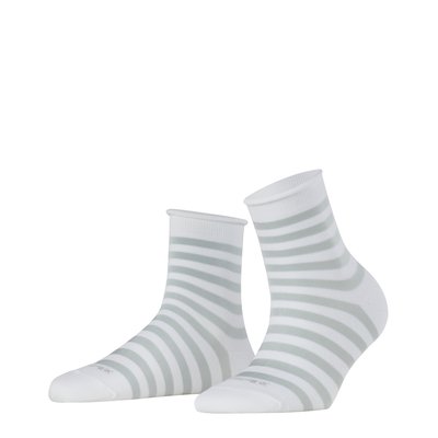 Chaussettes courtes Swansea Coton (biologique) Opaque BURLINGTON