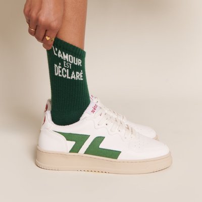 Baskets basses, Bêta x émoi émoi ZETA