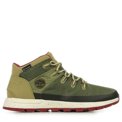 Boots Sprint Trekker Lace Up TIMBERLAND