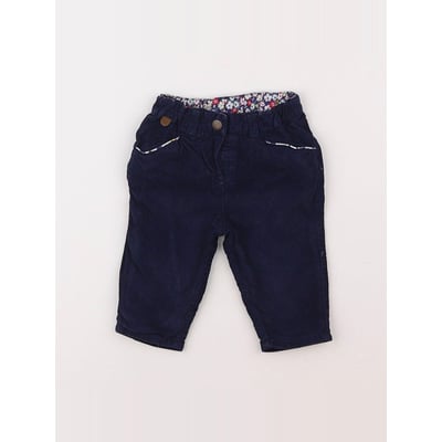 Pantalon - Etat satisfaisant CADET ROUSSELLE