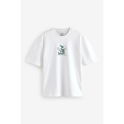 T-shirt casual artist NEXT