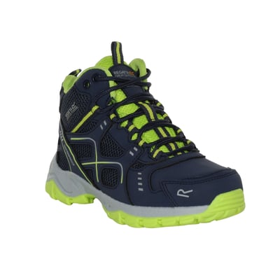 Bottines de marche VENDEAVOUR REGATTA