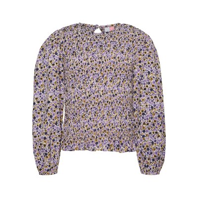 Top smocké VERO MODA VERO MODA
