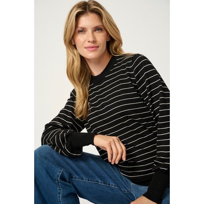 Pullover tricoté KAlizza KAFFE