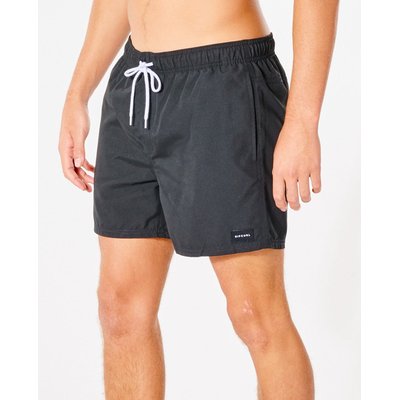 Short de bain offset volley RIP CURL