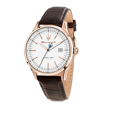 Montre analogique SORPASSO MASERATI
