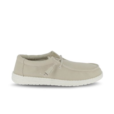 Chaussures bateau à lacets BRIME KAPORAL