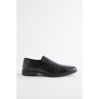 Chaussures à enfiler avec empiècement NEXT
