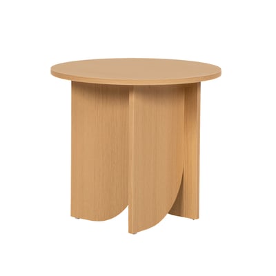Table d'appoint Mélamine - SAURIS KENAY