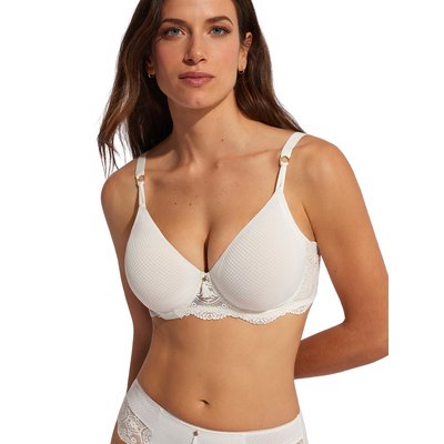 Soutien-gorge minimiseur armaturé OPÉRA mariage SELMARK