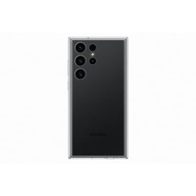 Coque S23 Ultra cadran renforce Noir SAMSUNG