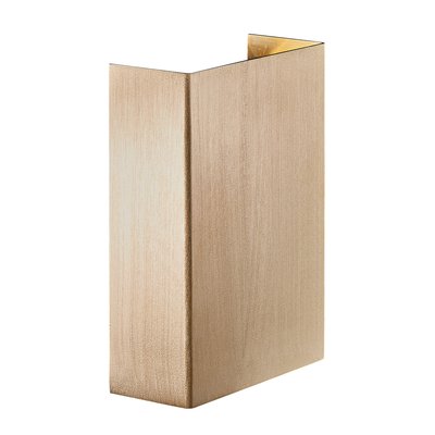 Applique murale Laiton FOLD NORDLUX
