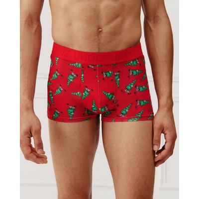 Boxer à motifs REPEATIZ MISTE UNDIZ
