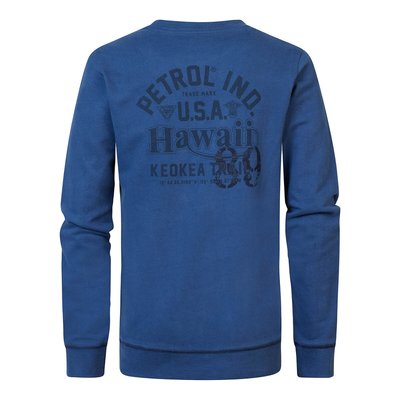 Sweat petrol garcon on sale