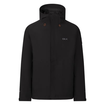 Veste imperméable FREDERIC TRESPASS