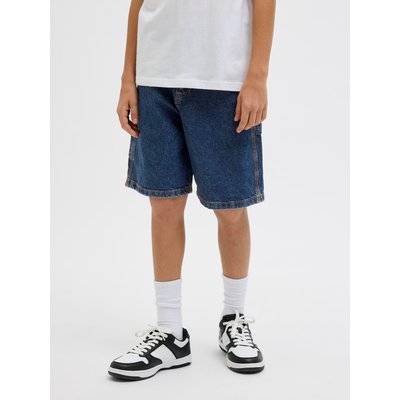 Short en denim JACK & JONES JUNIOR JACK & JONES JUNIOR
