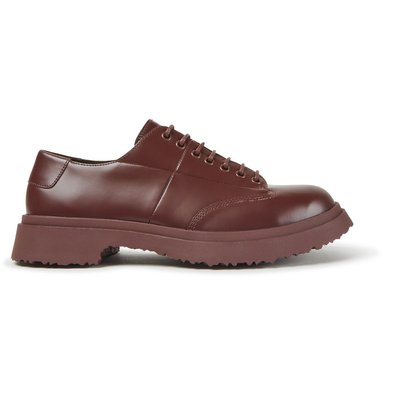 Derbies À Lacets Cuir Walden CAMPER