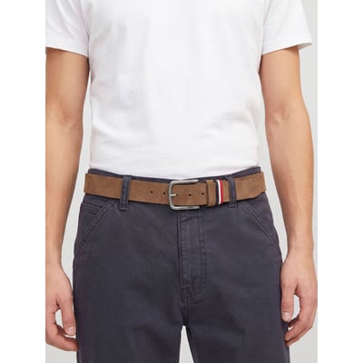 Ceinture En Cuir JACK & JONES