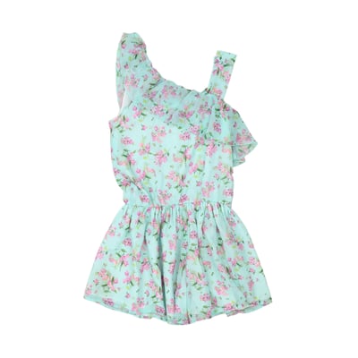 Top (haut) Pour Enfant Bonpoint - Taille 6 Ans, Couleur Marron - Occasion Très Bon état