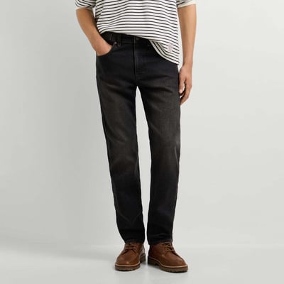 Pipe - Jean Coupe Slim, Taille Normale PEPE JEANS