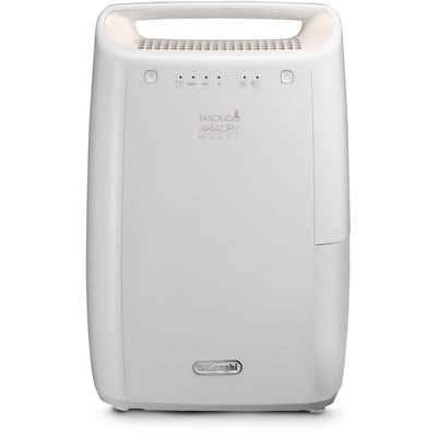 Deshumidificateur DEX210SF Blanc DELONGHI
