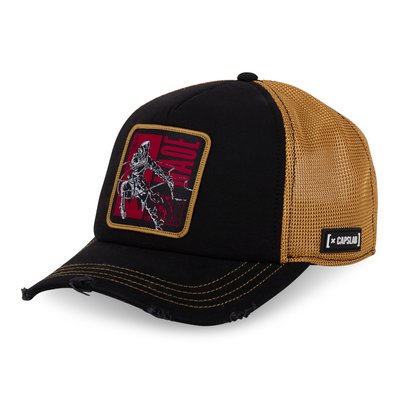 Casquette trucker Assassin's Creed CAPSLAB