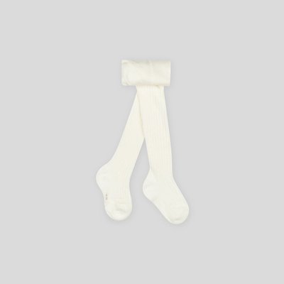 Collant en coton BIO BOUT'CHOU