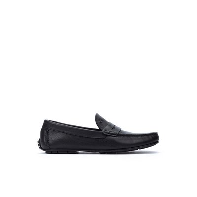 Mocassins cuir PACIFIC MARTINELLI