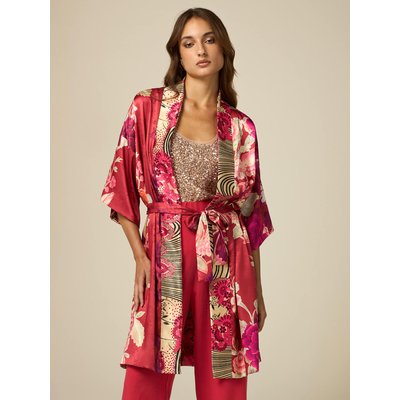 Kimono long femme nuit cheap