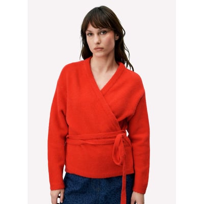 Cardigan PONTIA FRNCH