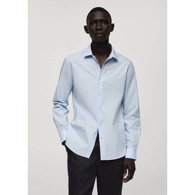 Chemise mango homme La Redoute