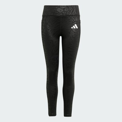 Legging à imprimé animal All Sports Optime ADIDAS SPORTSWEAR