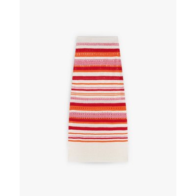 Jupe d'ÉtÉ en crochet sccrochet SCALPERS