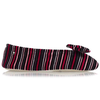Chaussons Ballerines ISOTONER