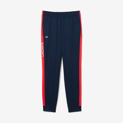 Sporthose mit Logo LACOSTE