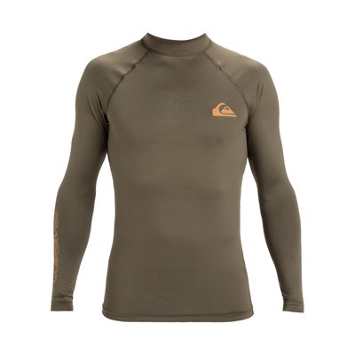 Surf-tee manches longues UPF 50 EVERYDAY QUIKSILVER