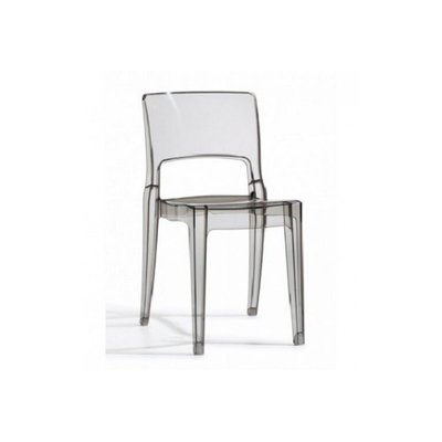 Chaise design - ISY ANTISHOCK - deco SCAB DESIGN