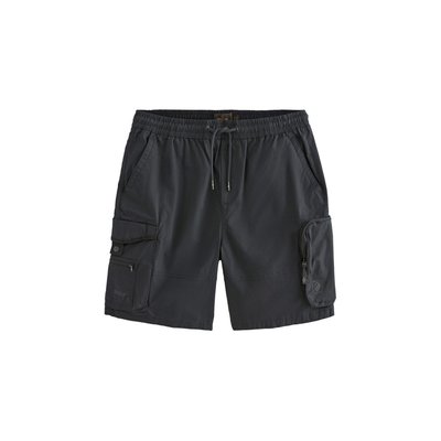 Short cargo à poches coupe classique NEXT