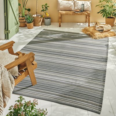 Tapis multicolore extérieur CAPRI NAZAR RUGS