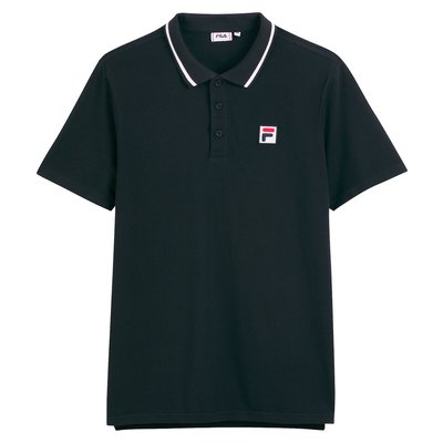 Kurzärmeliges Poloshirt Leitmeritz FILA